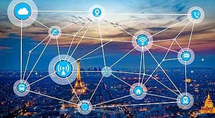 终端软件智能升级系统.